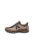 ECCO® BIOM C-Trail Damen Outdoor-Schuh aus Veloursleder - Braun - O