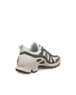 ECCO® BIOM C-Trail dame friluftssko tur semsket skinn - brun - B