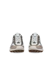 ECCO® BIOM C-Trail dame friluftssko tur semsket skinn - brun - Front_Pair