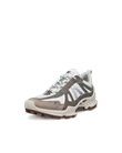 ECCO® BIOM C-Trail dame friluftssko tur semsket skinn - brun - M