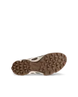 ECCO® BIOM C-Trail dame friluftssko tur semsket skinn - brun - S