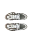 ECCO® BIOM C-Trail dame friluftssko tur semsket skinn - brun - Top_Left_Pair