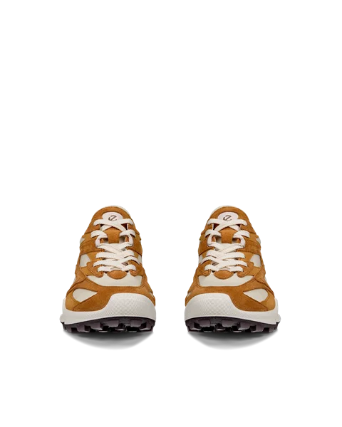 ECCO BIOM C-TRAIL W - Brūns - Front_Pair