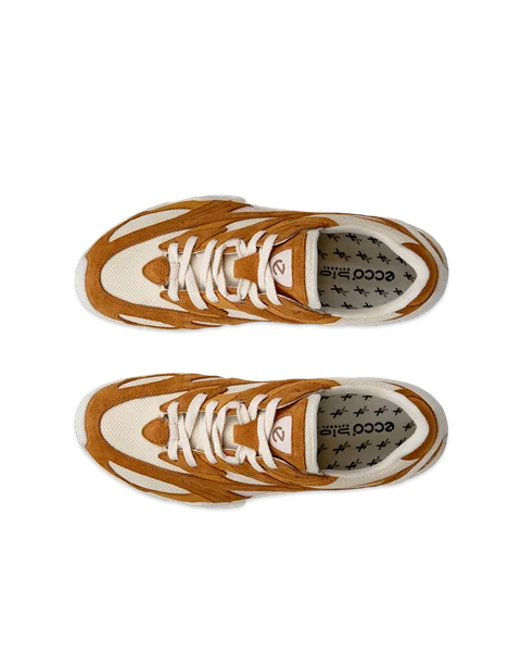 ECCO BIOM C-TRAIL W - Brūns - Top_Left_Pair