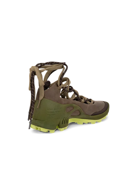 ECCO® BIOM C-Trail Outdoor nubucksneaker dam - Brun - B