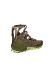 ECCO® BIOM C-Trail Outdoor nubucksneaker dam - Brun - B