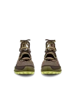 ECCO® BIOM C-Trail Outdoor nubucksneaker dam - Brun - Front_Pair