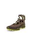 ECCO® BIOM C-Trail Outdoor nubucksneaker dam - Brun - M
