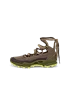 ECCO® BIOM C-Trail Outdoor nubucksneaker dam - Brun - O