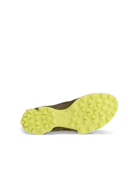 ECCO® BIOM C-Trail Outdoor nubucksneaker dam - Brun - S