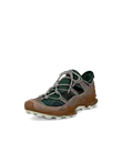 Ténis caminhada camurça mulher ECCO® BIOM C-Trail - Castanho - M