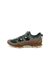 Ténis caminhada camurça mulher ECCO® BIOM C-Trail - Castanho - O