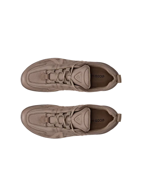 ECCO BIOM LITE W - Braun - Top_Left_Pair