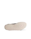 Dámské velurové outdoorové tenisky ECCO® BIOM Lite - Hnědá  - S