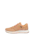 ECCO® Exostride Damen Outdoor-Schuhe aus Nubukleder mit Gore-Tex - Braun - O