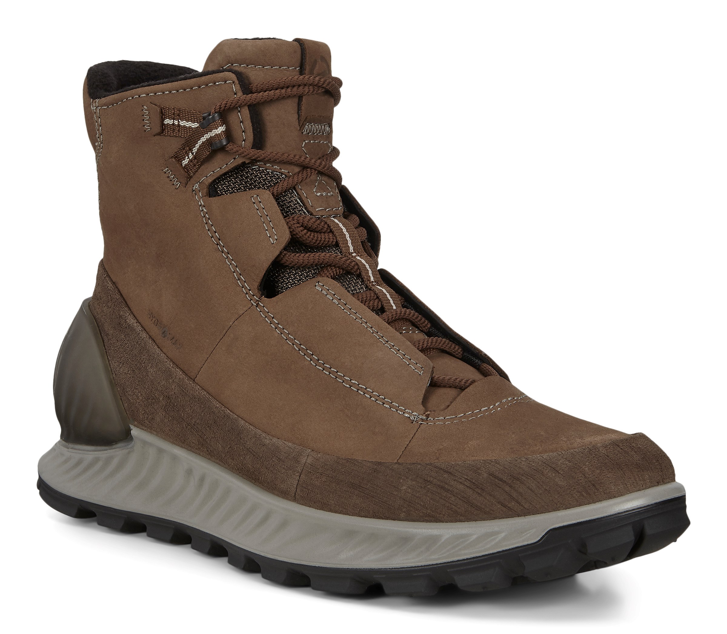 ecco mens walking boots sale