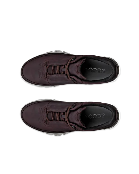 ECCO MULTI-VENT M - Brun - Top_Left_Pair