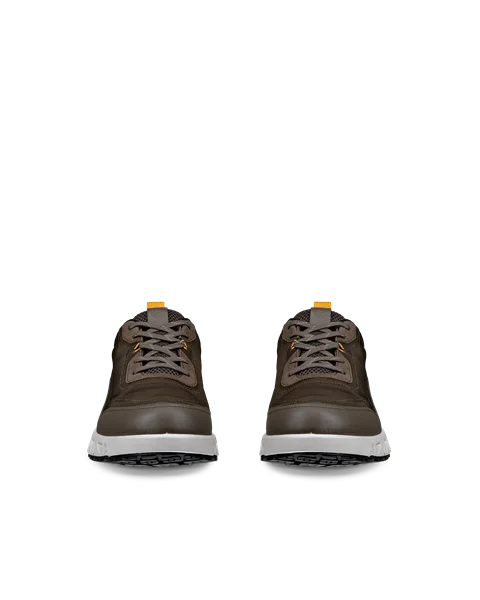 ECCO MULTI-VENT M - Brun - Front_Pair