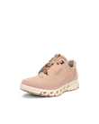 ECCO® Multi-Vent Gore-Tex sko i nubuck til damer - Beige - M