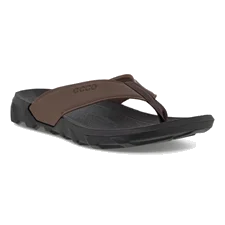 ECCO MX FLIPSIDER - Braun - Main
