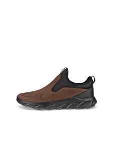 ECCO MX M - Brun - O