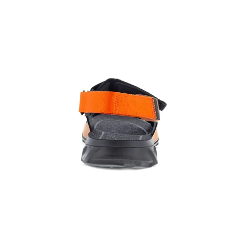 ECCO MX ONSHORE M - Castanho - Heel