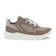 ECCO MX W - Hnedá - Outside