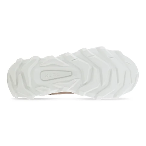 ECCO MX W - Hnedá - Sole
