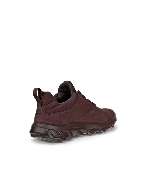 ECCO MX W - Ruskea - B