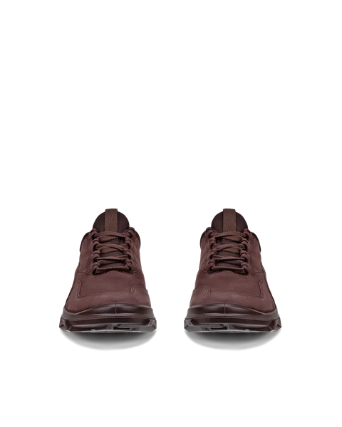 ECCO MX W - Ruskea - Front_Pair