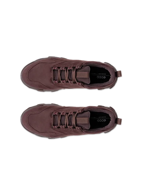 ECCO MX W - Ruskea - Top_Left_Pair