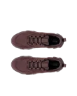 ECCO MX W - Braun - Top_Left_Pair