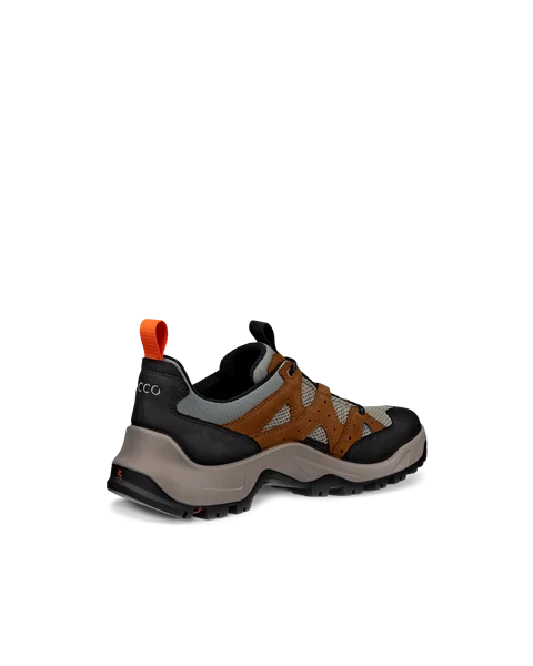 ECCO® Offroad baskets de plein air pour homme - Marron - B