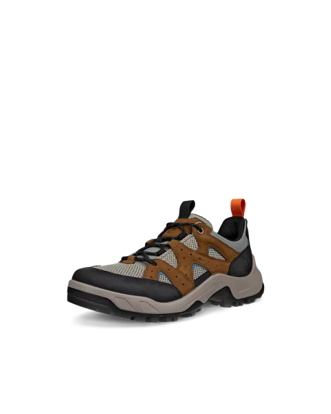 ECCO® Offroad baskets de plein air pour homme - Marron - M
