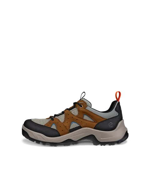 ECCO® Offroad baskets de plein air pour homme - Marron - O