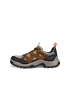 ECCO® Offroad baskets de plein air pour homme - Marron - O