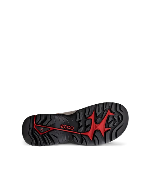 ECCO® Offroad baskets de plein air pour homme - Marron - S