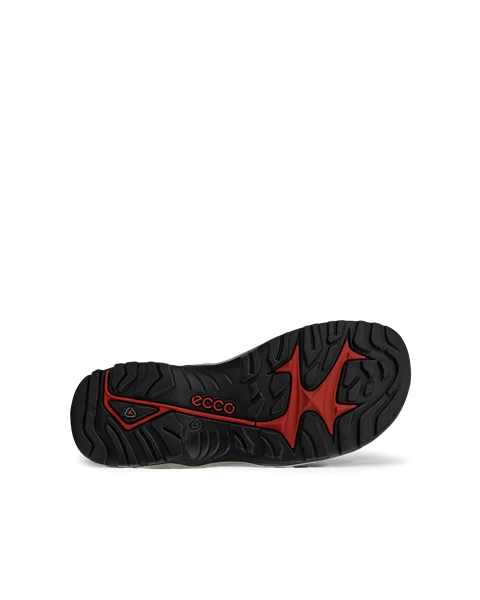 ECCO® Offroad muške sandale od nubuka za planinarenje - Smeđ - S