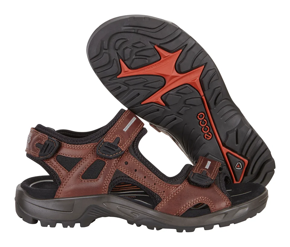 Кроссовки ecco offroad m. Ecco Offroad мужские. Треккинговые сандалеты мужские с трико. Экко Offroad белый.