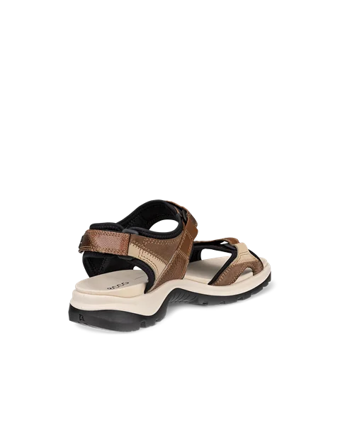 ECCO OFFROAD - Braun - B