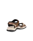 ECCO OFFROAD - Braun - B