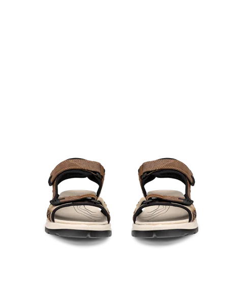 ECCO OFFROAD - Braun - Front_Pair