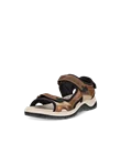 ECCO OFFROAD - Braun - M