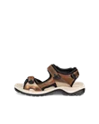 ECCO OFFROAD - Braun - O