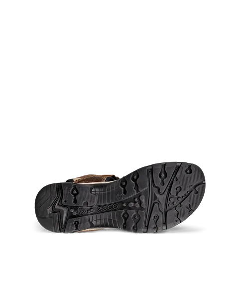 ECCO OFFROAD - Braun - S