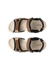ECCO OFFROAD - Braun - Top_Left_Pair