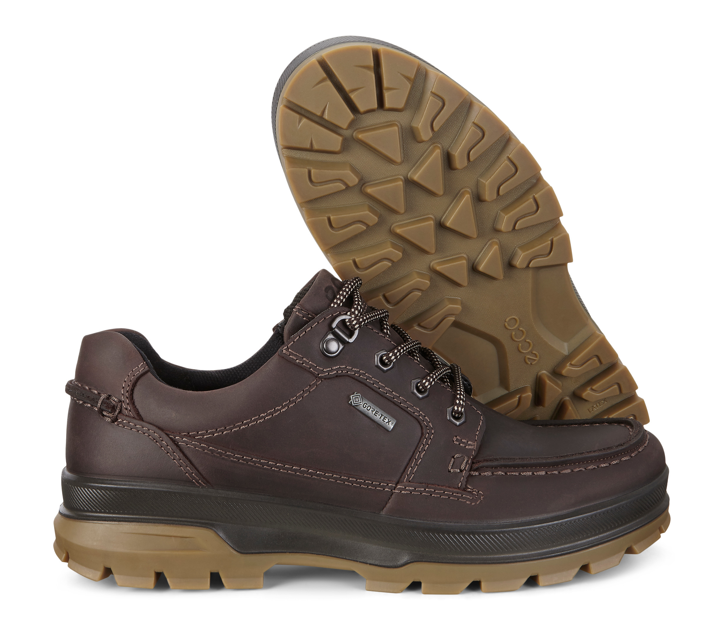 ecco rugged track review