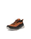 ECCO® ULT-TRN Low chaussures de randonnée imperméable en nubuck pour homme - Marron - M