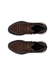 ECCO ULT-TRN M - Braun - Top_Left_Pair