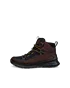 ECCO® ULT-TRN Mid Heren waterdichte wandelschoen in nubuck - Bruin - O